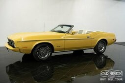 Ford Mustang 1973
