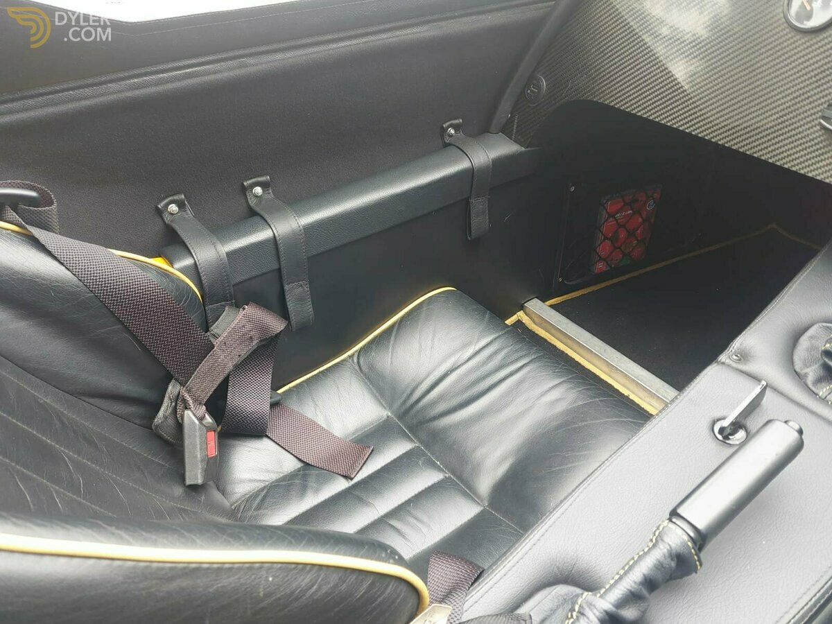 1997 Westfield Seight 4.6 V8, foto 7