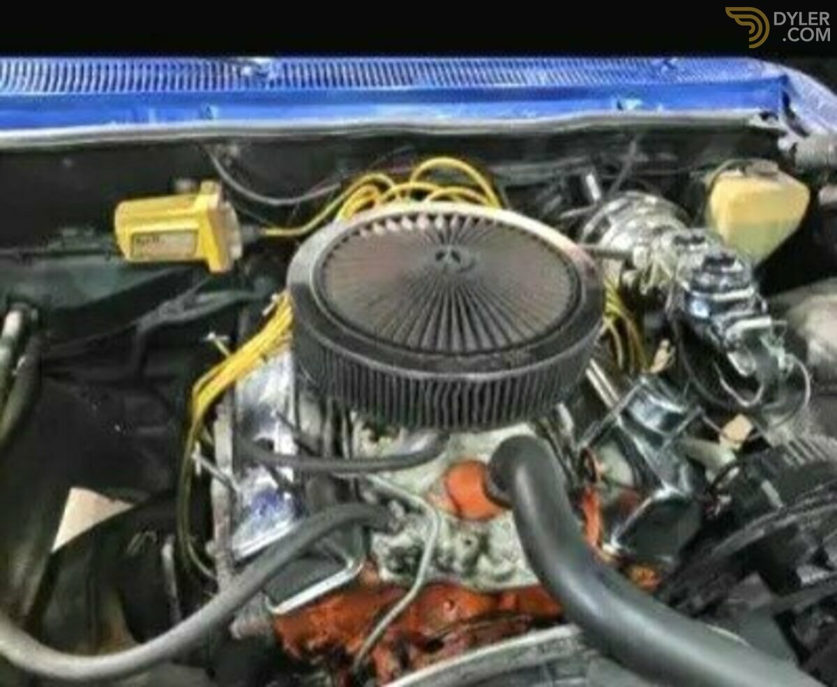 1962 Chevrolet Impala, foto 11
