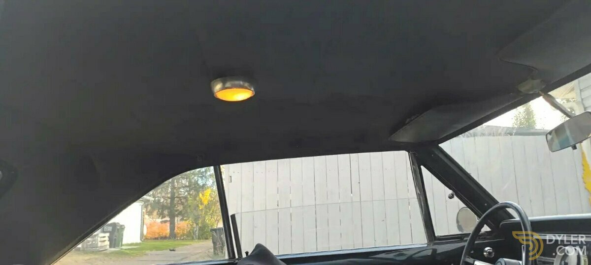 1967 Dodge Dart, foto 6