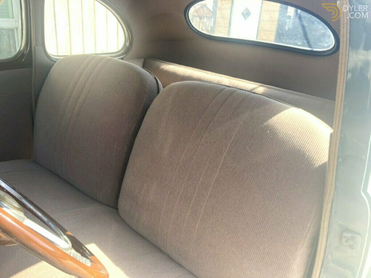 1941 Ford 5 Window, foto 5