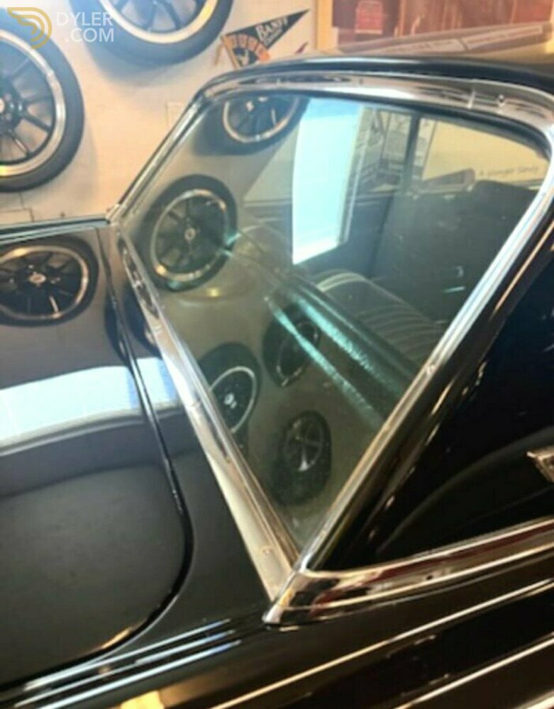 1962 Mercury Monterey, foto 7