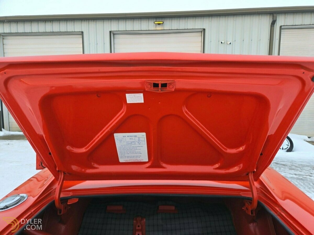 1968 Dodge Charger, foto 4
