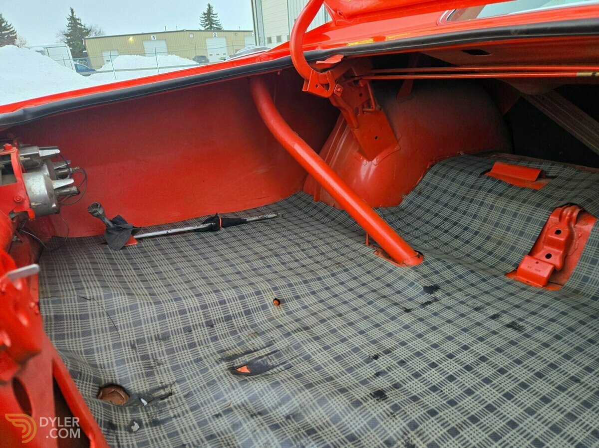 1968 Dodge Charger, foto 5