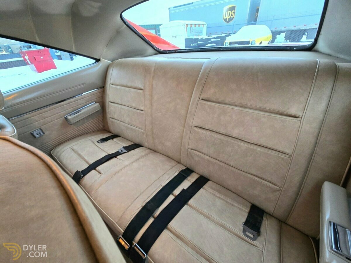 1968 Dodge Charger, foto 8