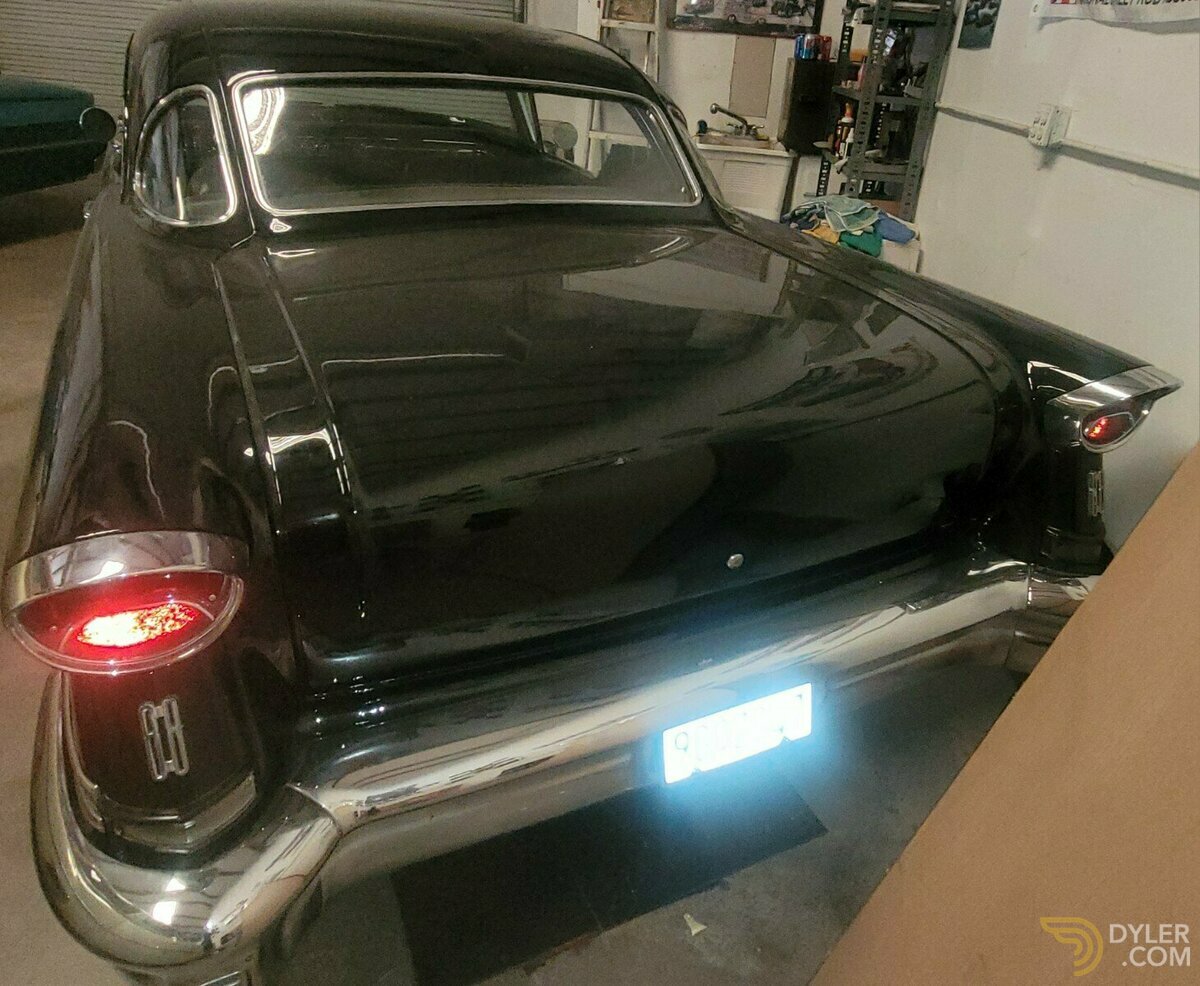 1957 Oldsmobile 88, foto 12