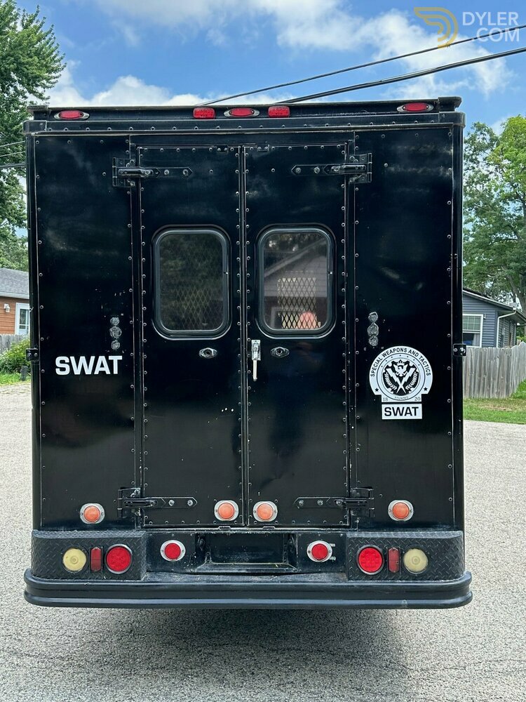 1983 Chevrolet 3500, foto 4