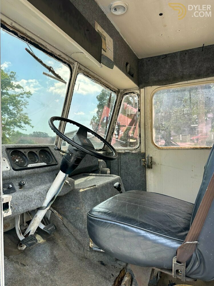 1983 Chevrolet 3500, foto 6
