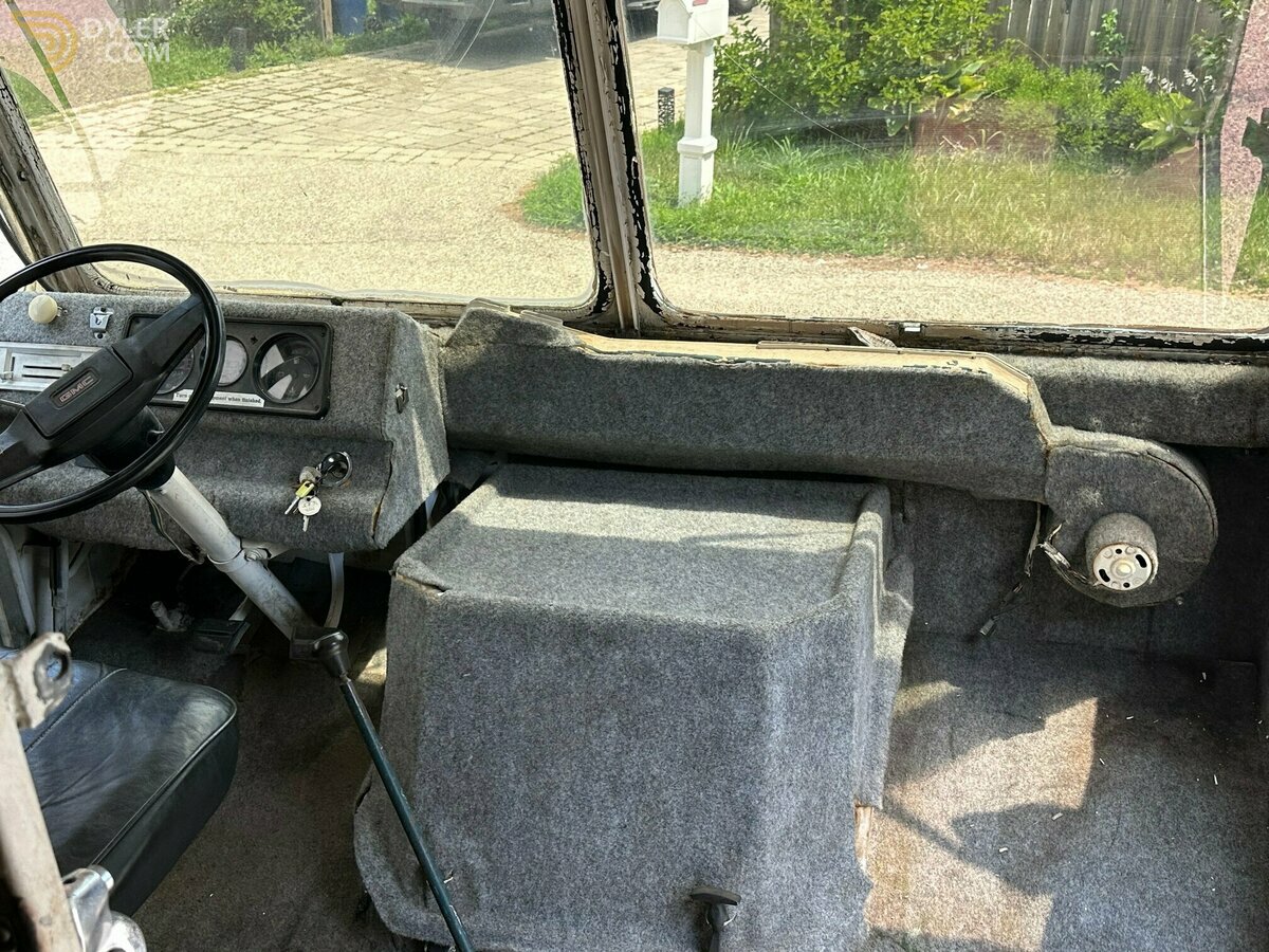 1983 Chevrolet 3500, foto 7