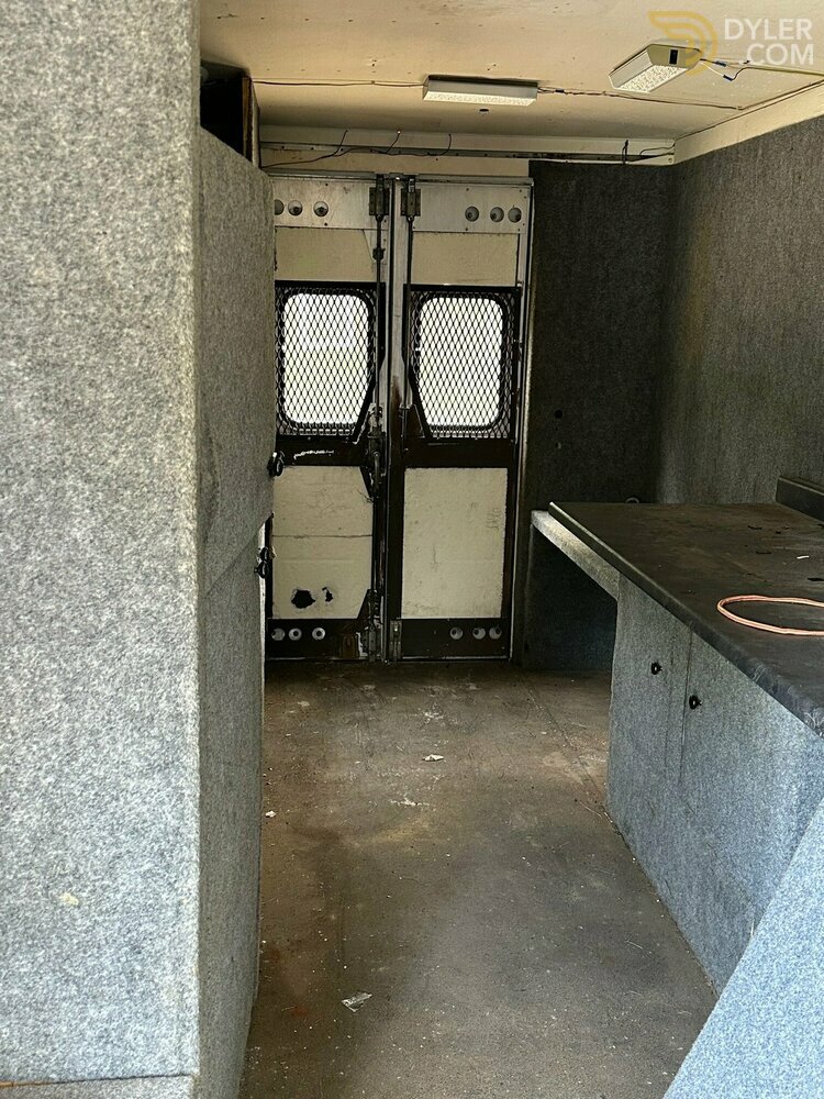 1983 Chevrolet 3500, foto 8