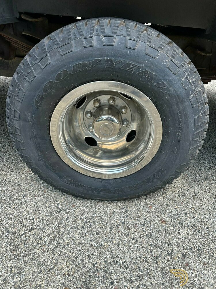 1983 Chevrolet 3500, foto 12