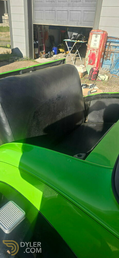 1929 Ford Model A, foto 4