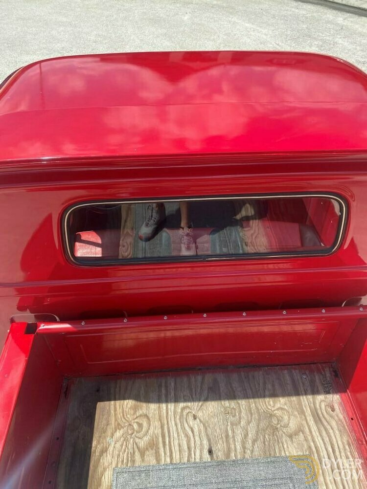 1965 Chevrolet C10, foto 7