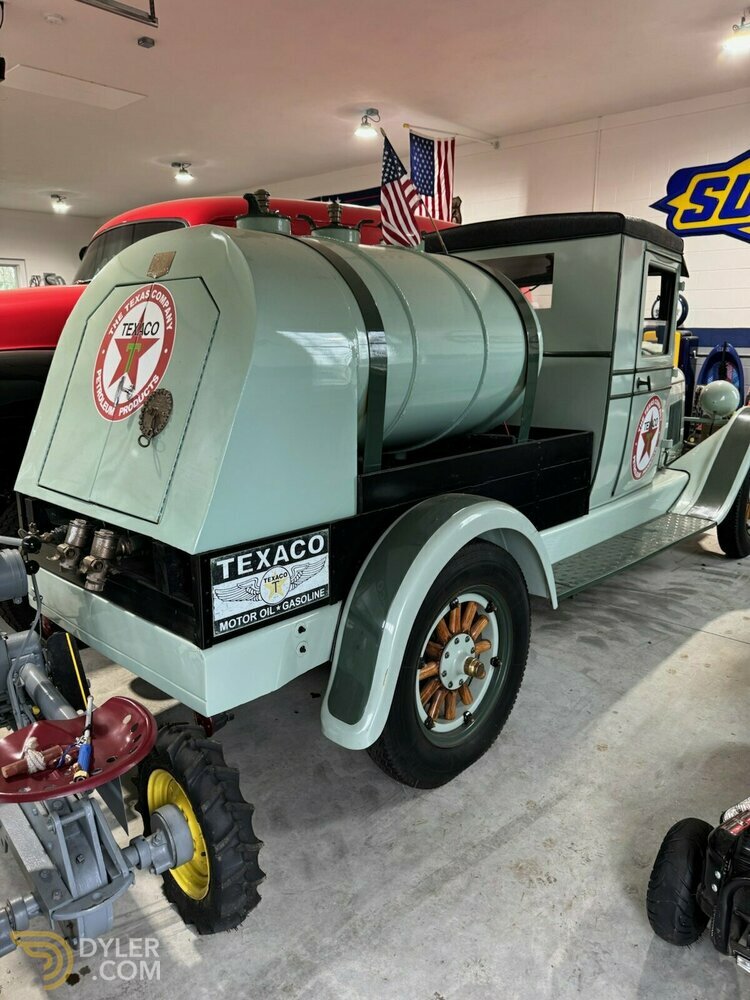 1928 Chevrolet Pickup, foto 3