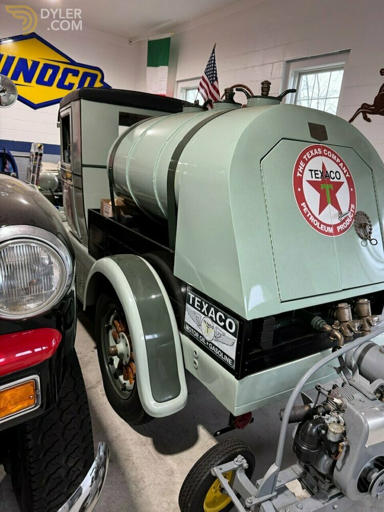 1928 Chevrolet Pickup, foto 4