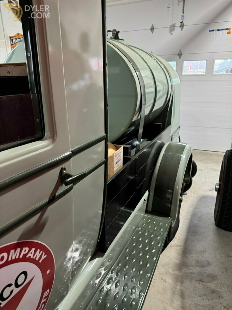1928 Chevrolet Pickup, foto 5