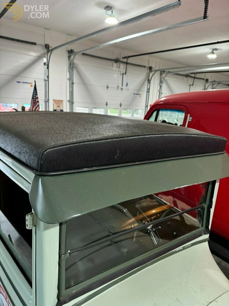 1928 Chevrolet Pickup, foto 6