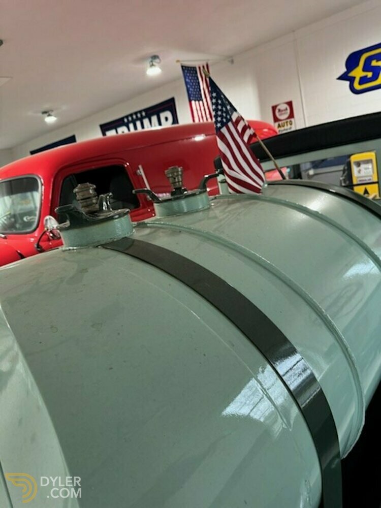 1928 Chevrolet Pickup, foto 8