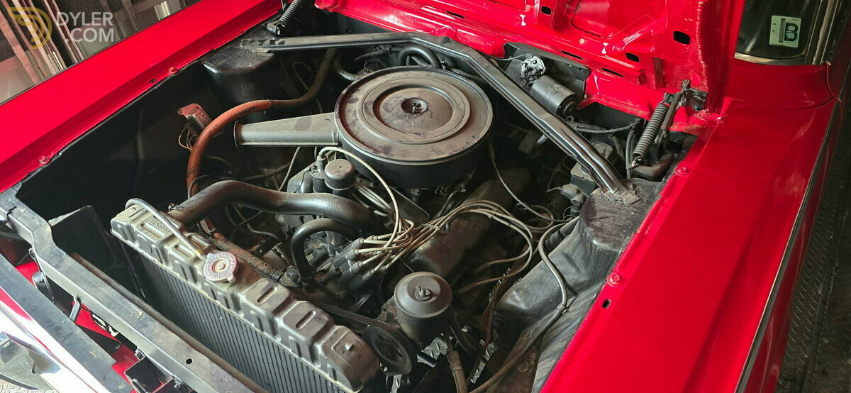 1967 AMC Rambler, foto 5