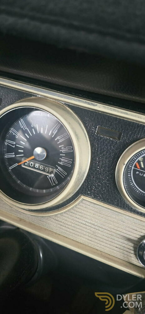 1967 AMC Rambler, foto 6