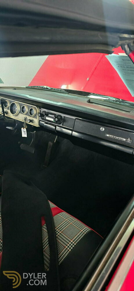 1967 AMC Rambler, foto 7