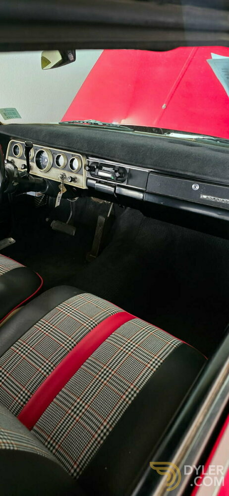 1967 AMC Rambler, foto 8