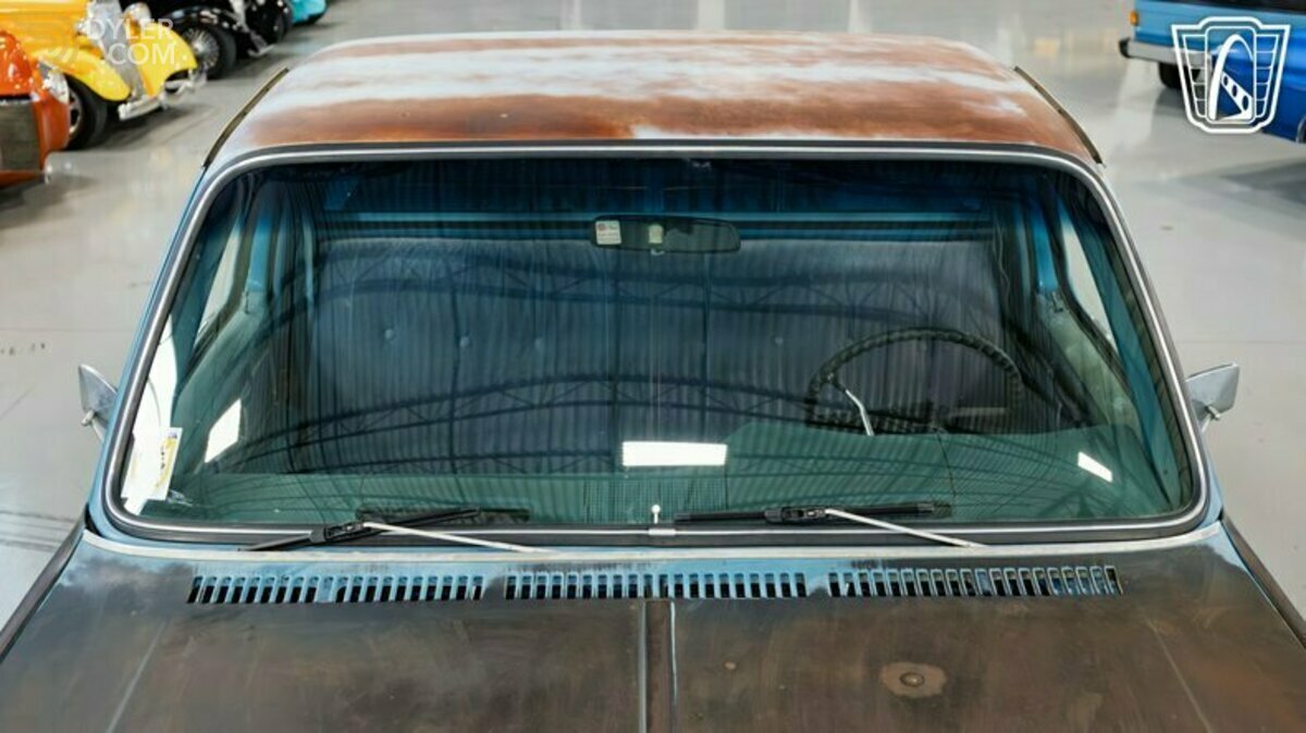 1978 GMC 1500 Heavy Half, foto 5