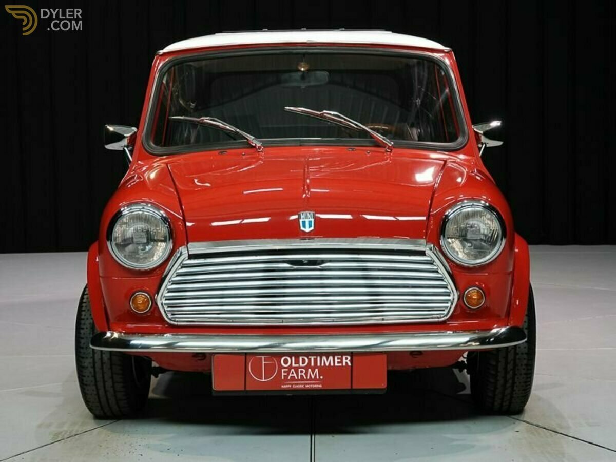 1975 MINI 850, foto 9