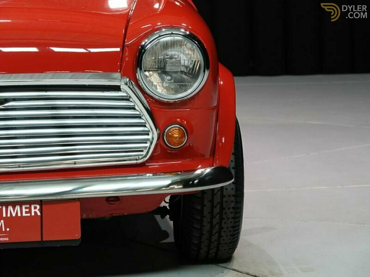 1975 MINI 850, foto 11