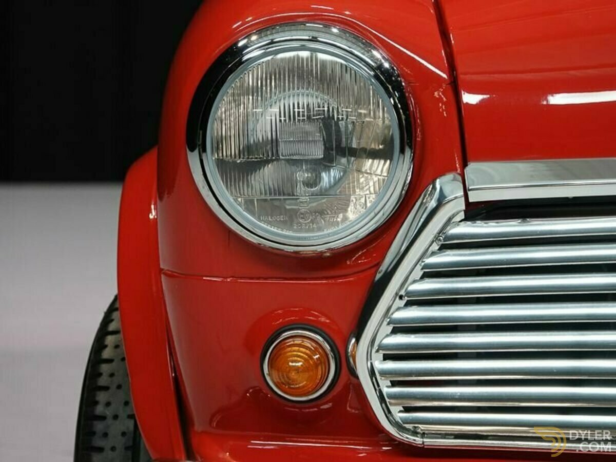 1975 MINI 850, foto 12