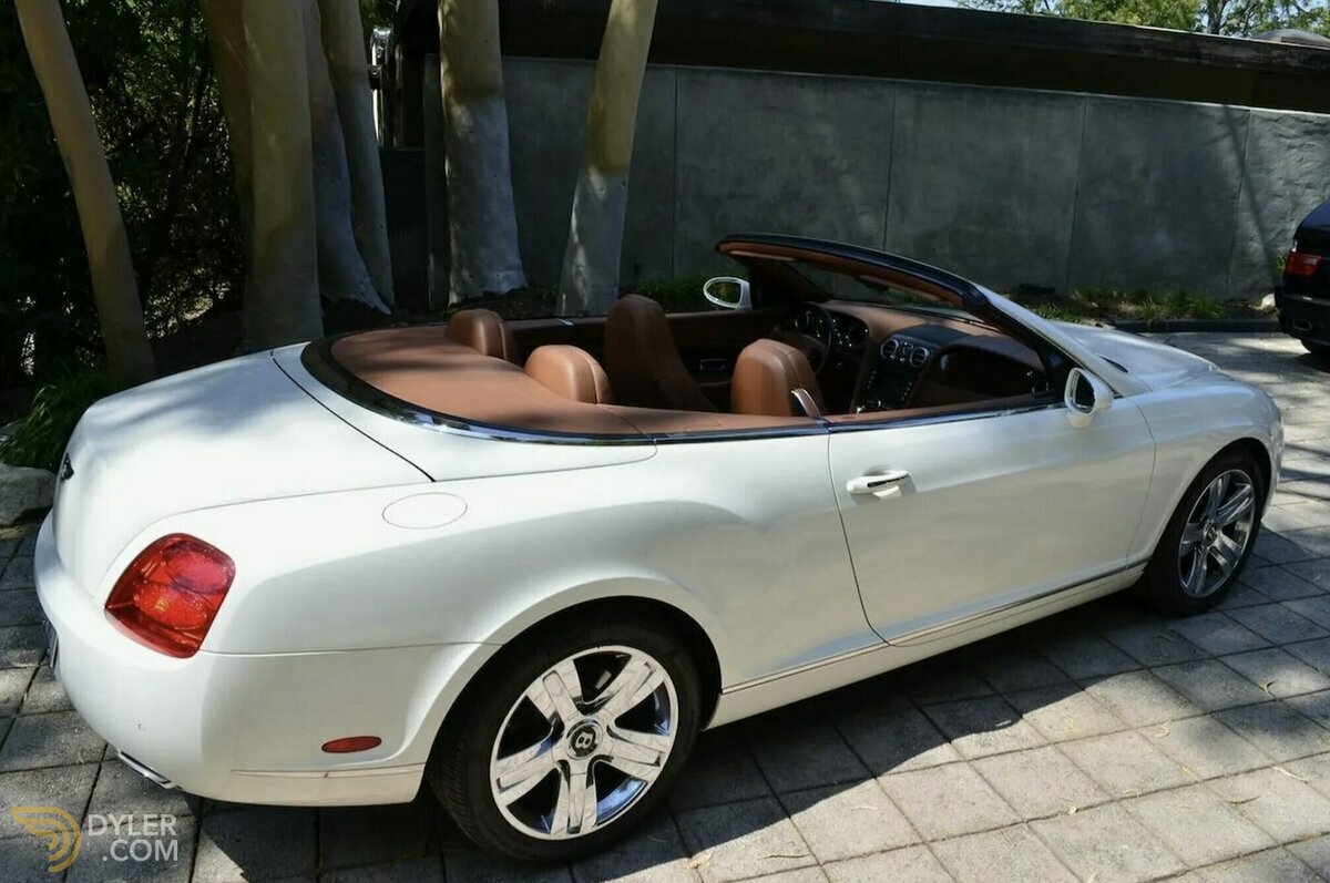 1972 Bentley Continental GTC Aut., foto 1