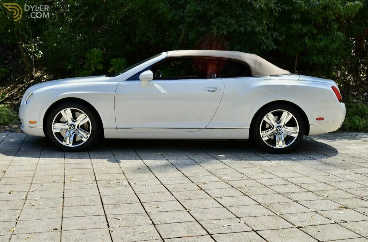 1972 Bentley Continental GTC Aut., foto 4