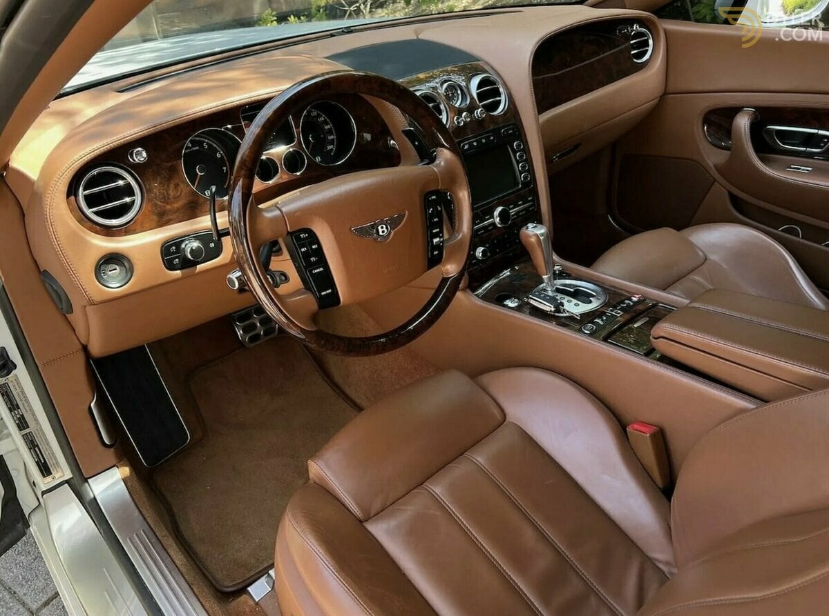 1972 Bentley Continental GTC Aut., foto 5