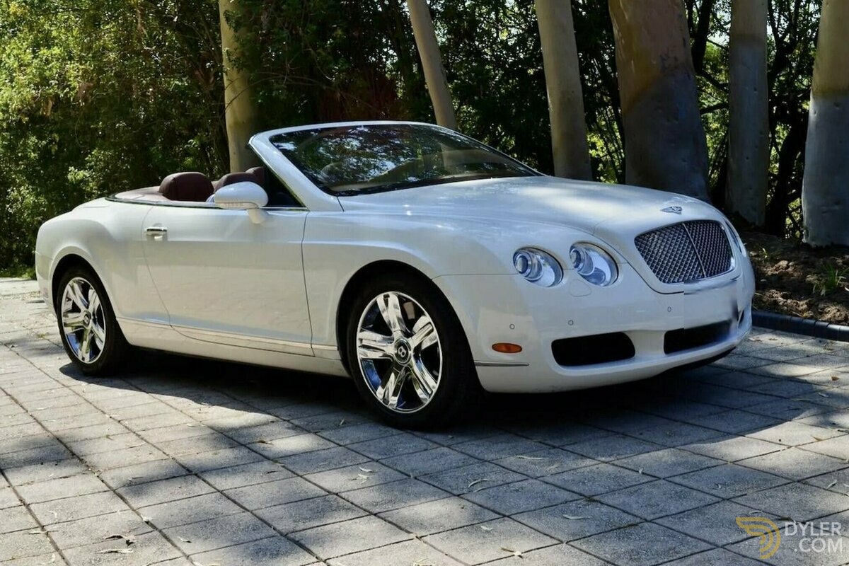 1972 Bentley Continental GTC Aut., foto 6