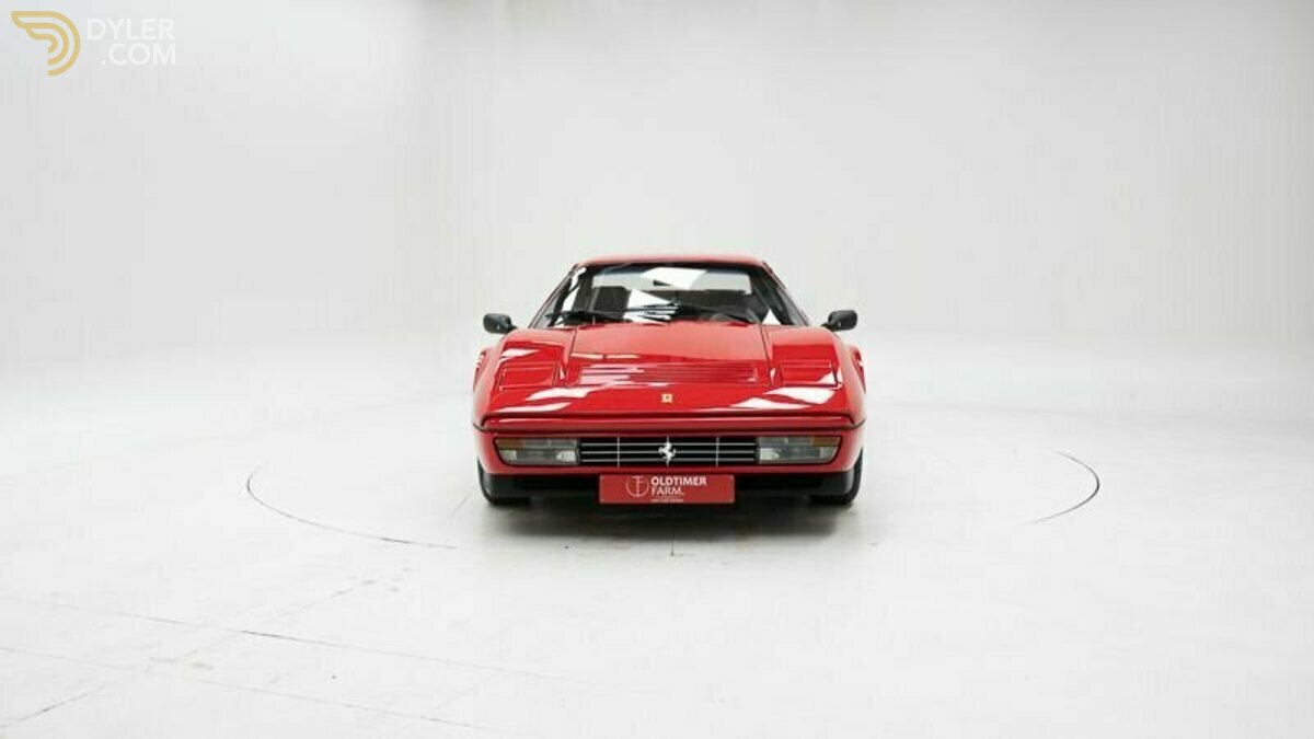 1987 Ferrari 328, foto 6