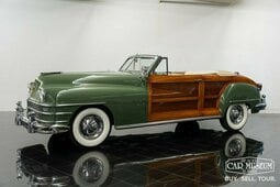 Chrysler Town & Country 1948