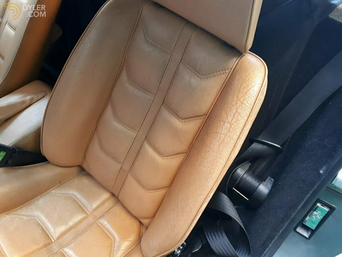 1981 Ferrari SF90 Spider 208 GTS spider, foto 5
