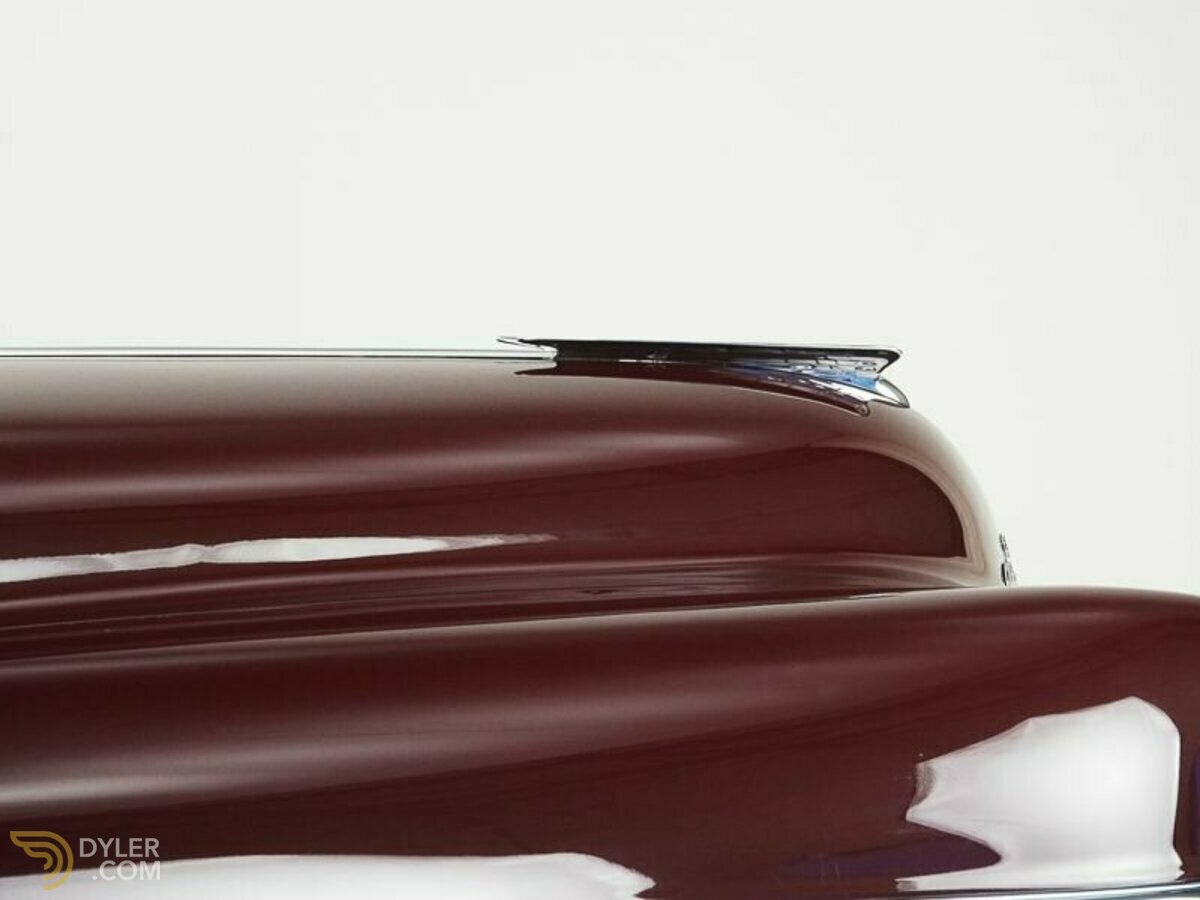 1947 Chrysler Town & Country, foto 12
