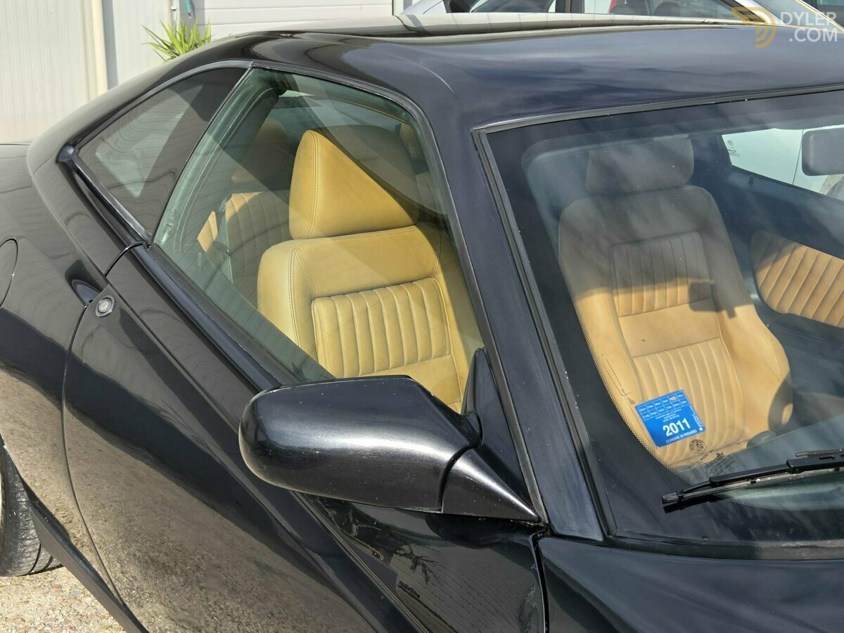 1996 Alfa Romeo GTV COUPE’ 2.0TS LUSSO MOMO -ASI\CRS, foto 6