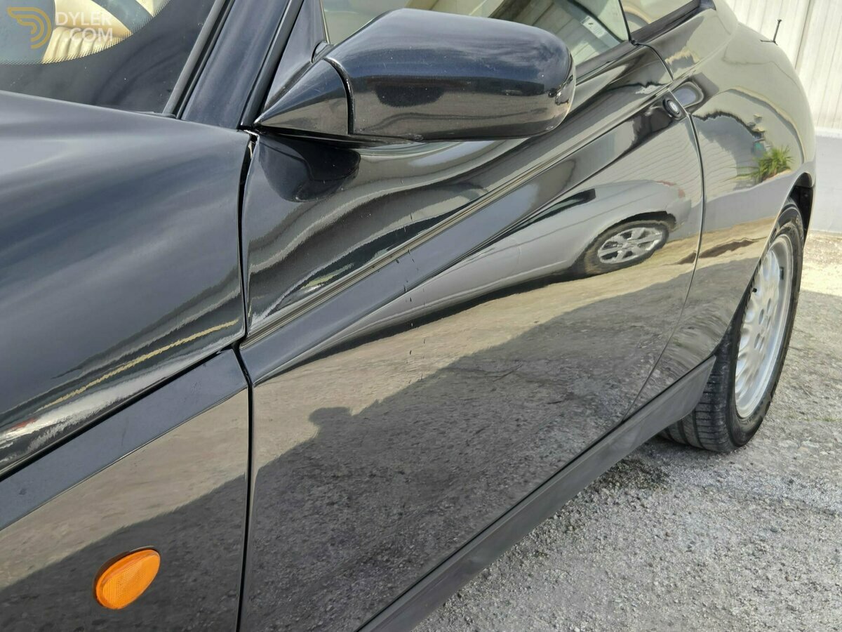 1996 Alfa Romeo GTV COUPE’ 2.0TS LUSSO MOMO -ASI\CRS, foto 8