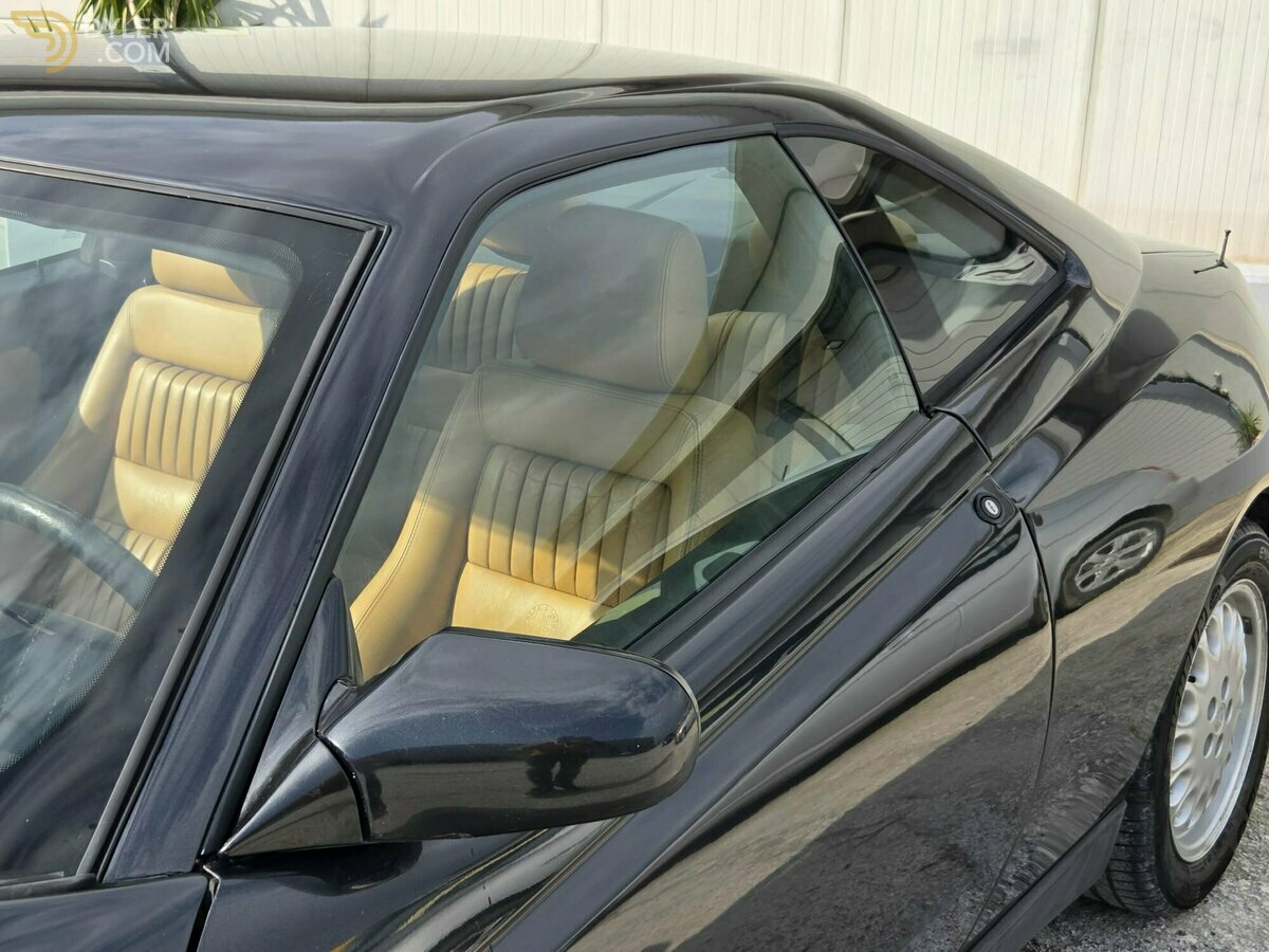 1996 Alfa Romeo GTV COUPE’ 2.0TS LUSSO MOMO -ASI\CRS, foto 10