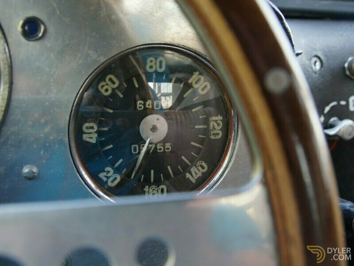 1954 Panhard X86, foto 2