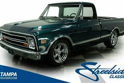 Chevrolet C10 1968