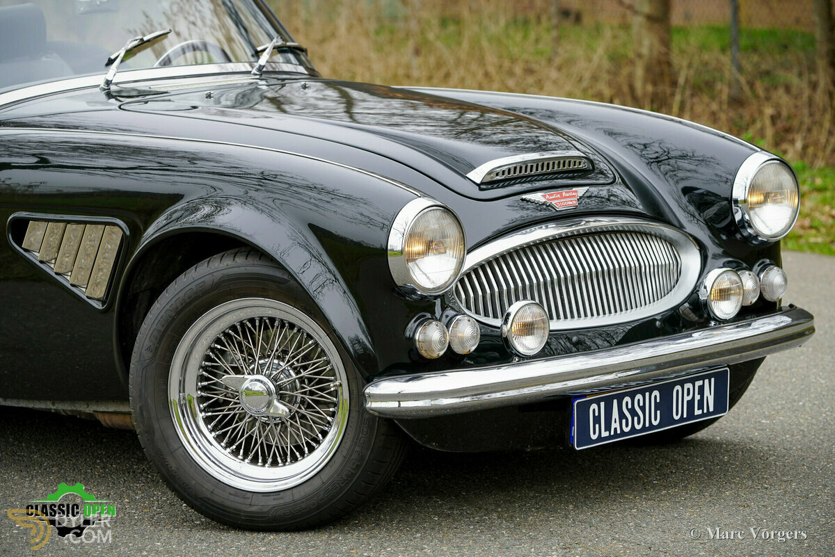 1998 HMC MK4 V8, foto 11