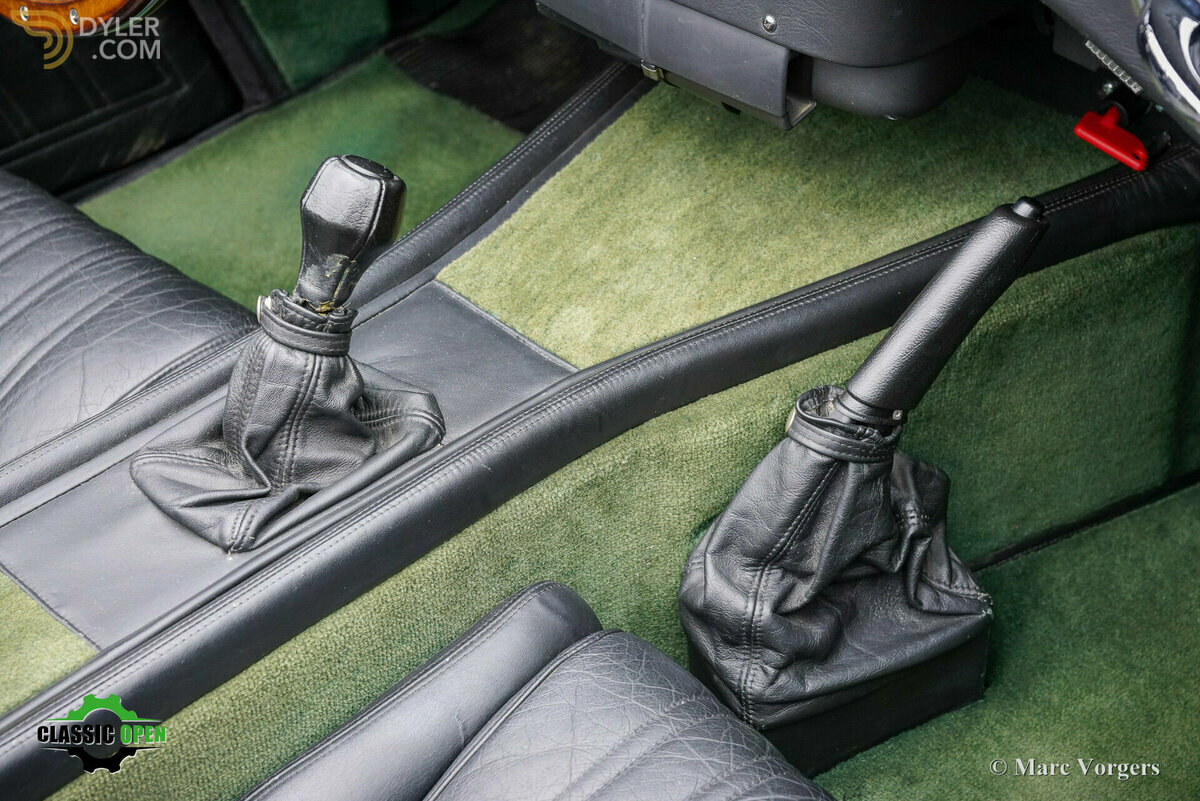 1998 HMC MK4 V8, foto 9