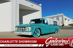 Dodge D200 Ritiro 1969