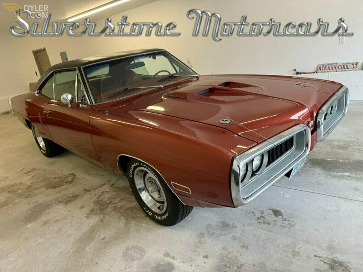 1970 Dodge Super Bee Super Bee, foto 3