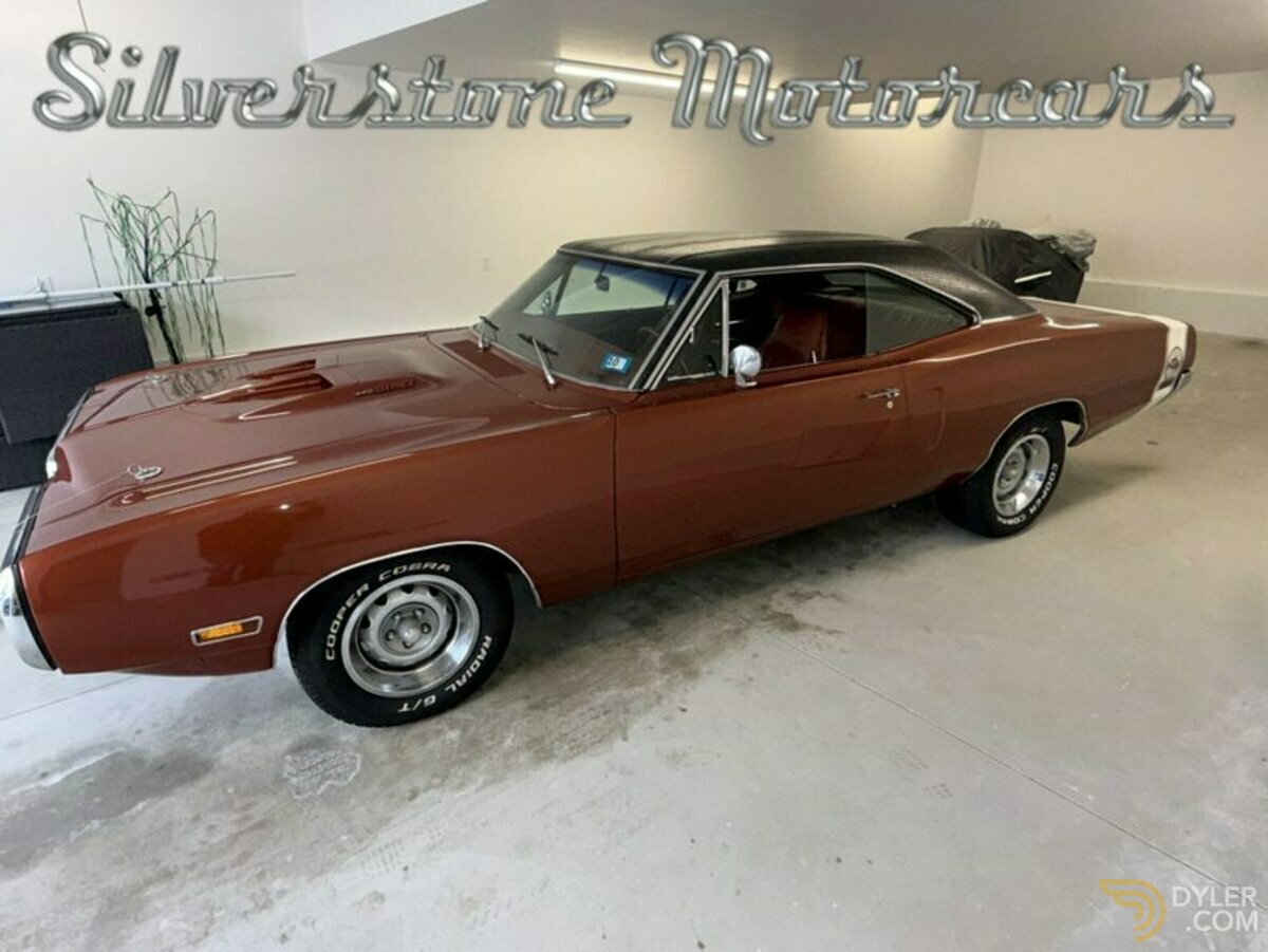 1970 Dodge Super Bee Super Bee, foto 8