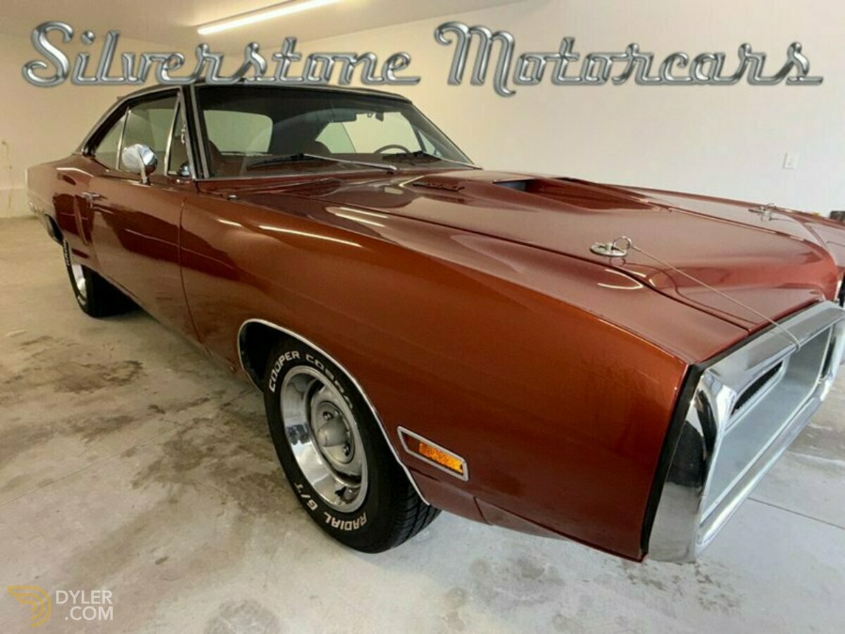 1970 Dodge Super Bee Super Bee, foto 12