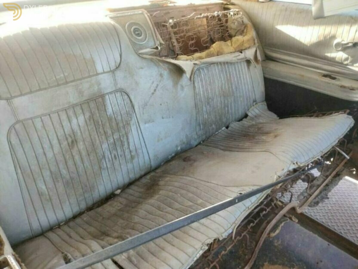 1964 Chevrolet Impala Super Sport, foto 2